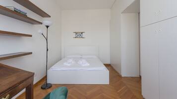 Rumah | 1 kamar tidur