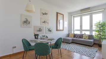 Casa | 1 quarto
