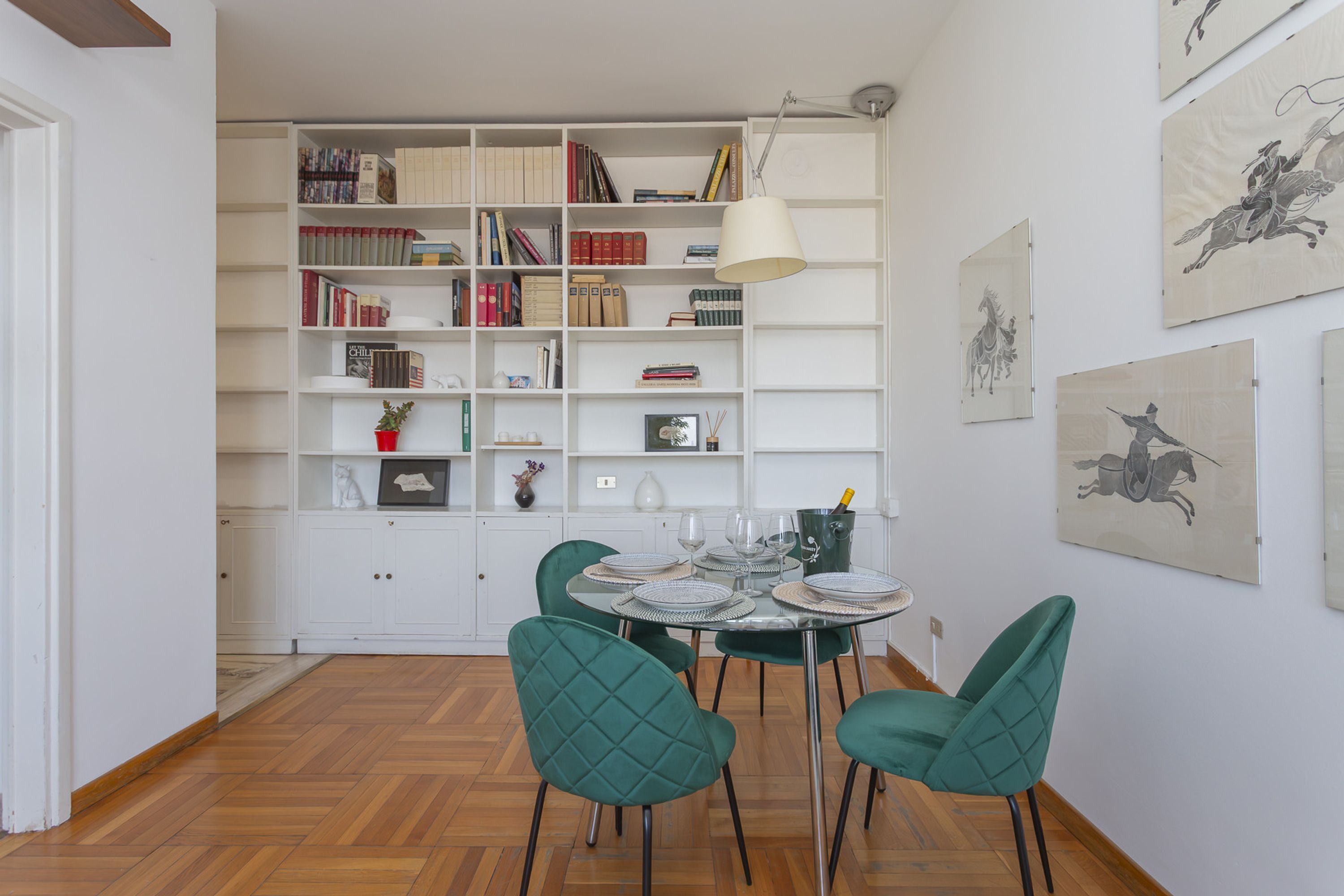 Casa | 1 dormitorio
