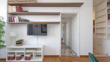 Appartement | 1 chambre