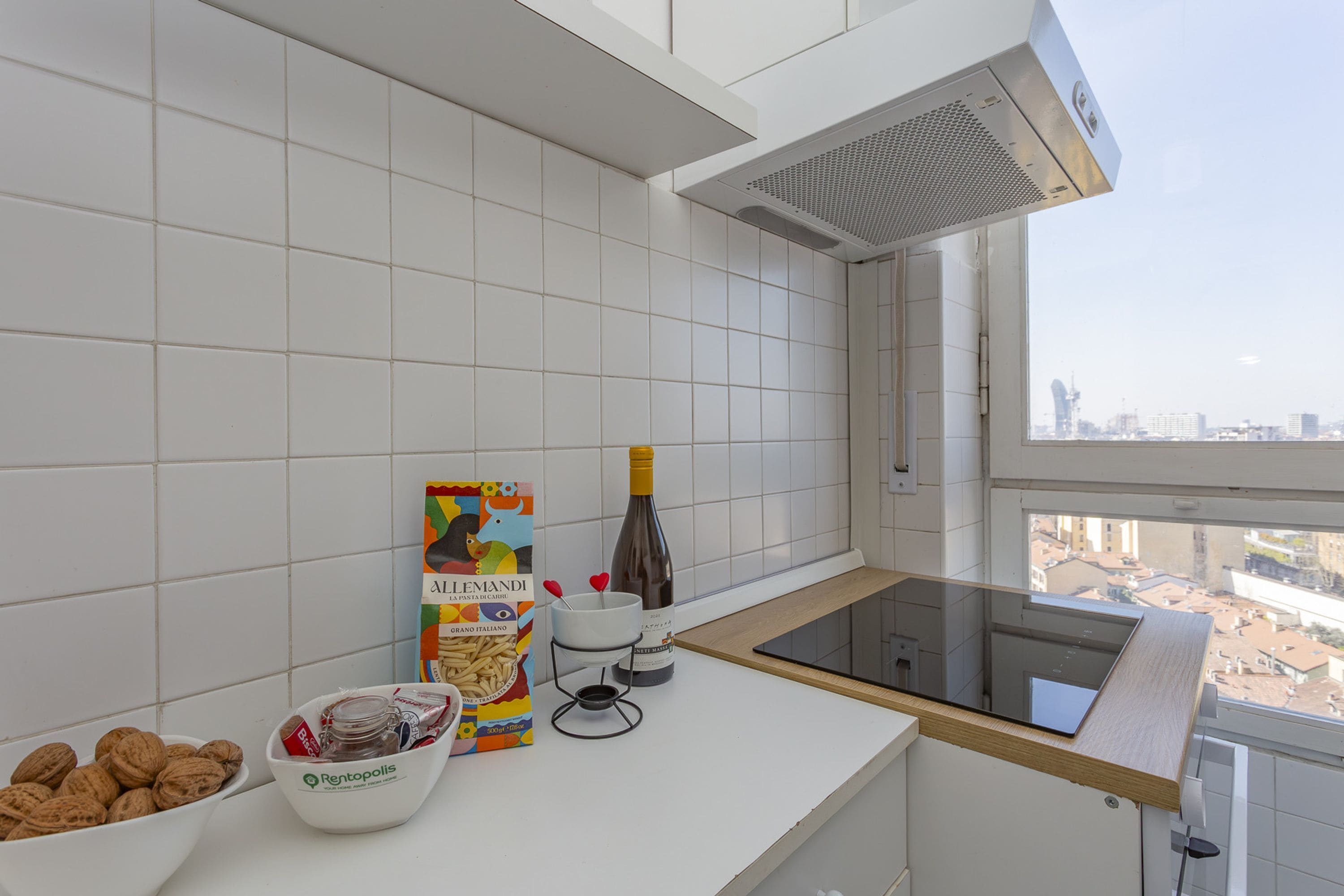 Casa | 1 dormitorio