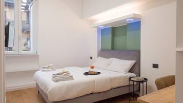 Appartamento, fumatori | 1 camera