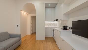 Appartamento, fumatori | 1 camera