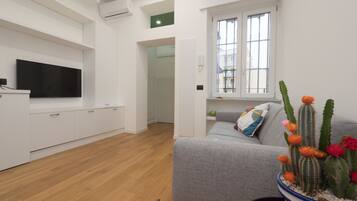 Appartamento, fumatori | 1 camera