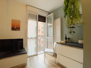 Ferienhaus | 1 Schlafzimmer
