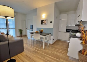 House - Candiani E1 Bilocale (Milan)
