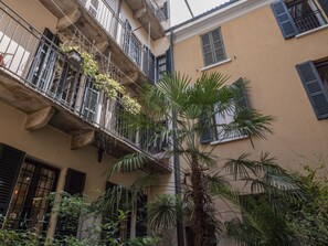 Apartment | 1 bedroom - Vicolo Fiori - Modern Split-level Loft in the Heart of Brera (Milan)