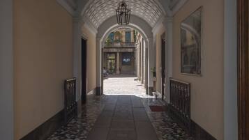 Apartamento | 1 dormitorio