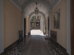 Apartment | 1 bedroom - Vicolo Fiori - Modern Split-level Loft in the Heart of Brera (Milan)