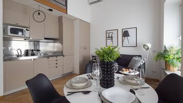 Apartamento | 1 dormitorio