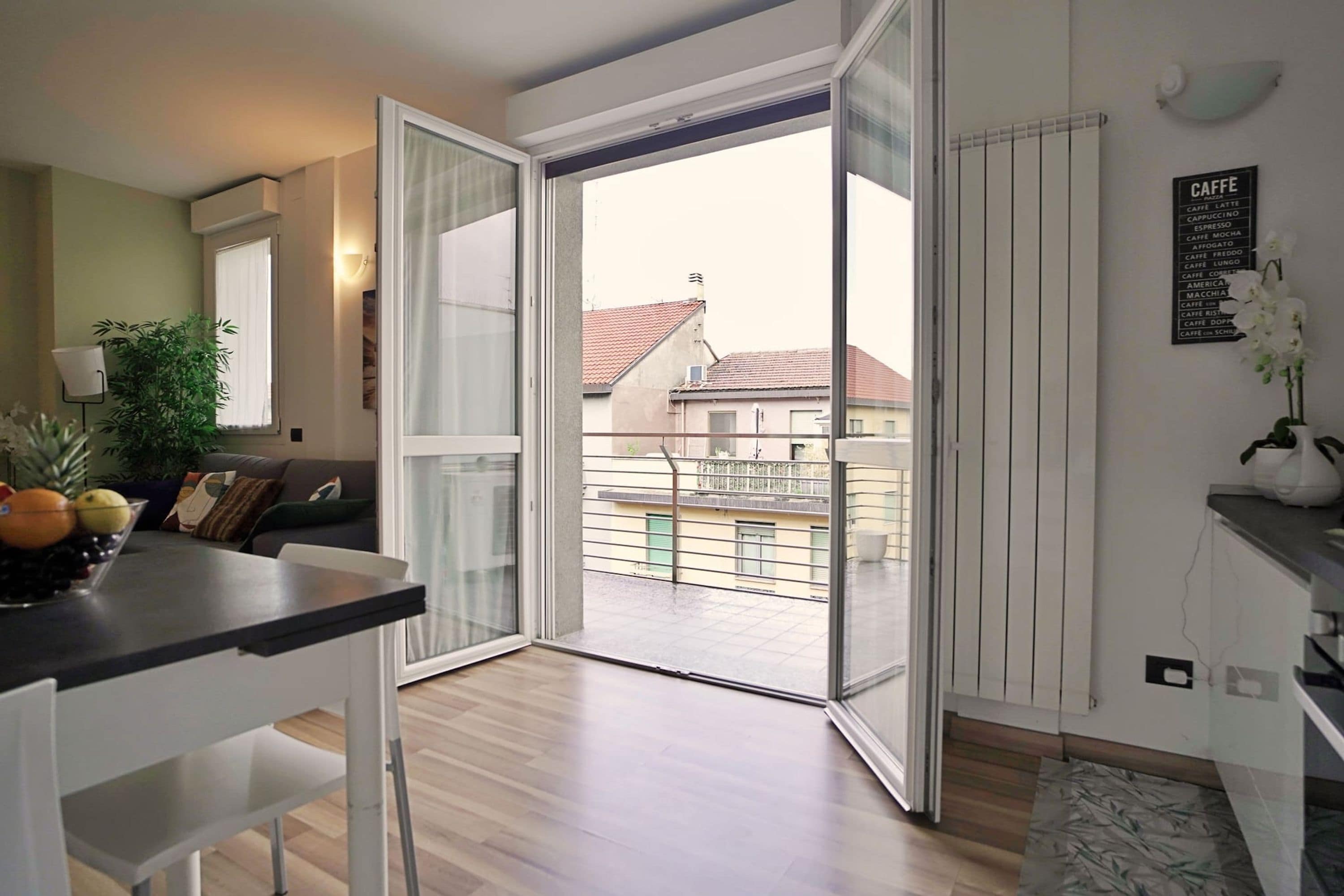 Apartment | 1 bedroom