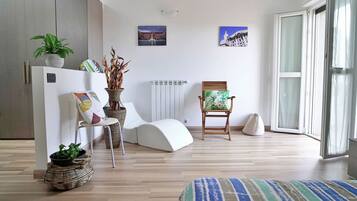 Appartamento | 1 camera