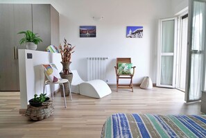 Departamento | 1 habitación