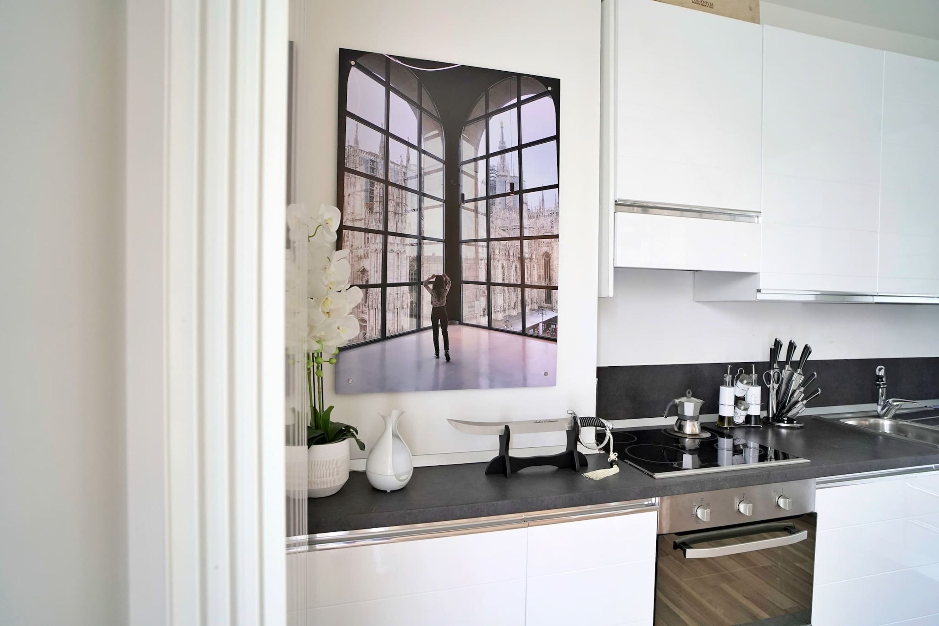 Apartment | 1 bedroom