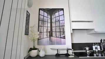 1 habitación