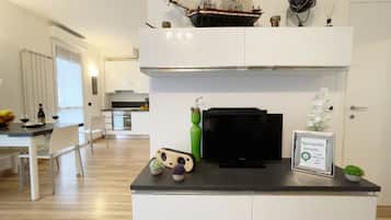 1 habitación