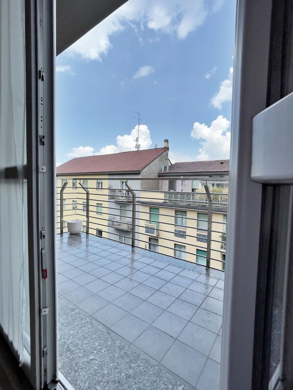 Departamento | 1 habitación