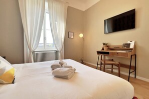 公寓 | 1 間臥室