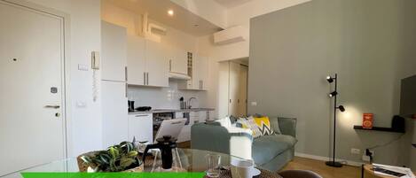 Apartment | 1 Schlafzimmer