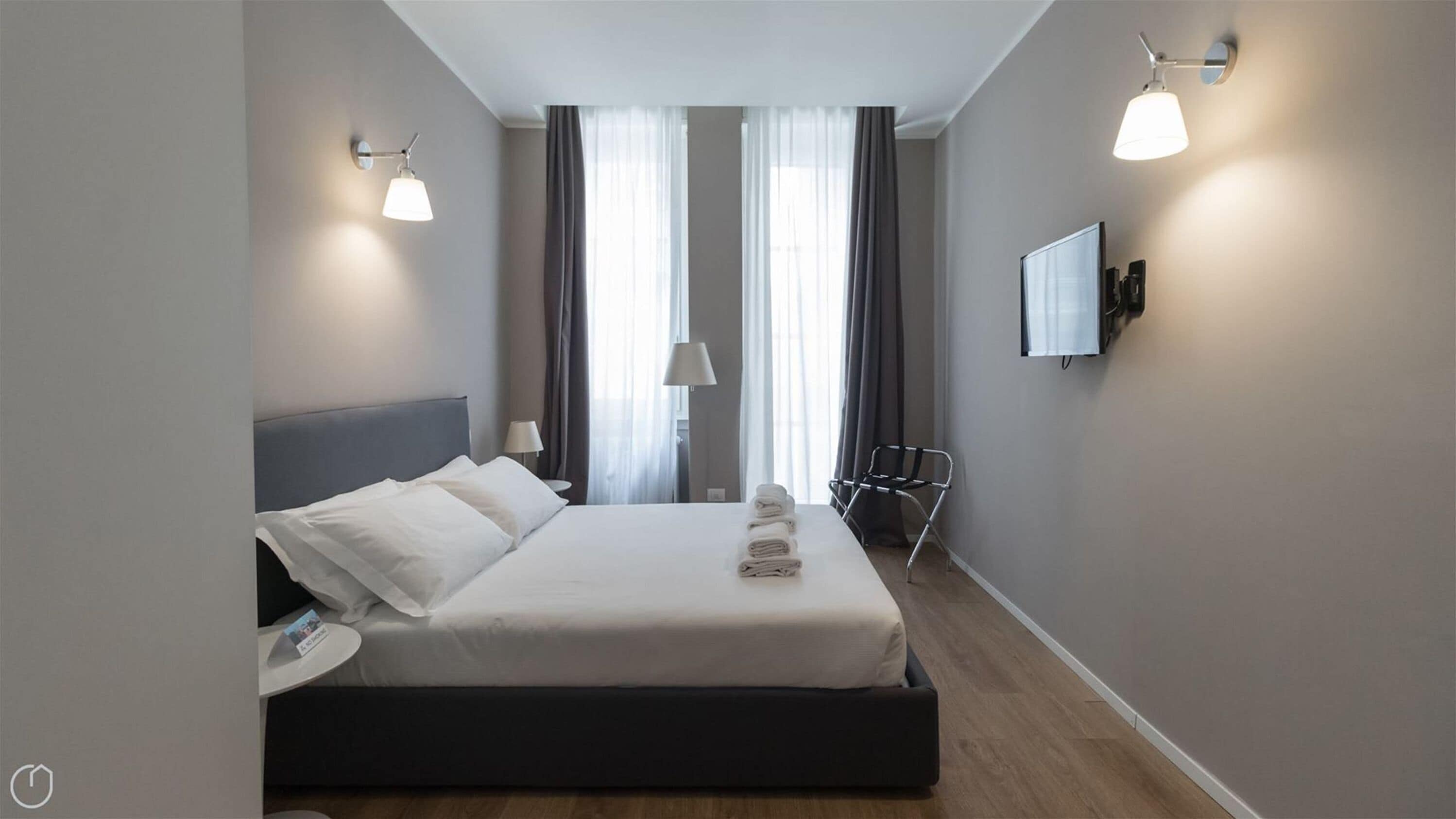 Apartment, Smoking | 1 bedroom