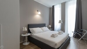 Căn hộ, hút thuốc | 1 phòng ngủ