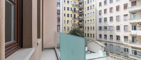 Íbúð - reykherbergi | 1 svefnherbergi