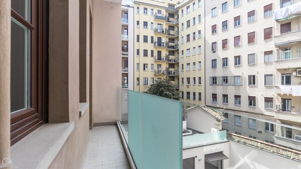 Apartment, Smoking | 1 bedroom - Freguglia C - Bright Cozy Apartment in Milan City Center (Milan)