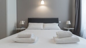 Căn hộ, hút thuốc | 1 phòng ngủ