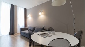 Maison, fumeur | 1 chambre