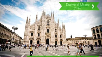 Apartment, Smoking | 1 bedroom