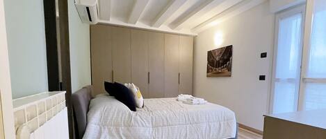 Apartment | 2 Schlafzimmer