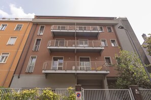 Apartment | 2 bedrooms - Candiani G2 Trilocale 2 Livelli (Milan)