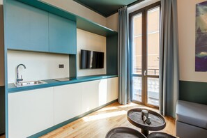 Room - Quantum 3 Molecule in Milano (Milan)