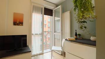 Apartment | 1 Schlafzimmer