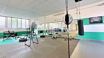 Apartment | 1 Schlafzimmer