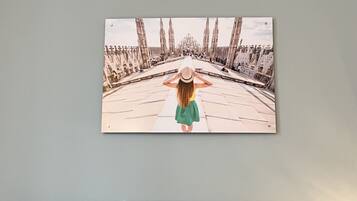 Appartement | 1 slaapkamer