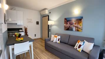 Apartment | 1 bedroom