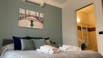 Appartement | 1 slaapkamer