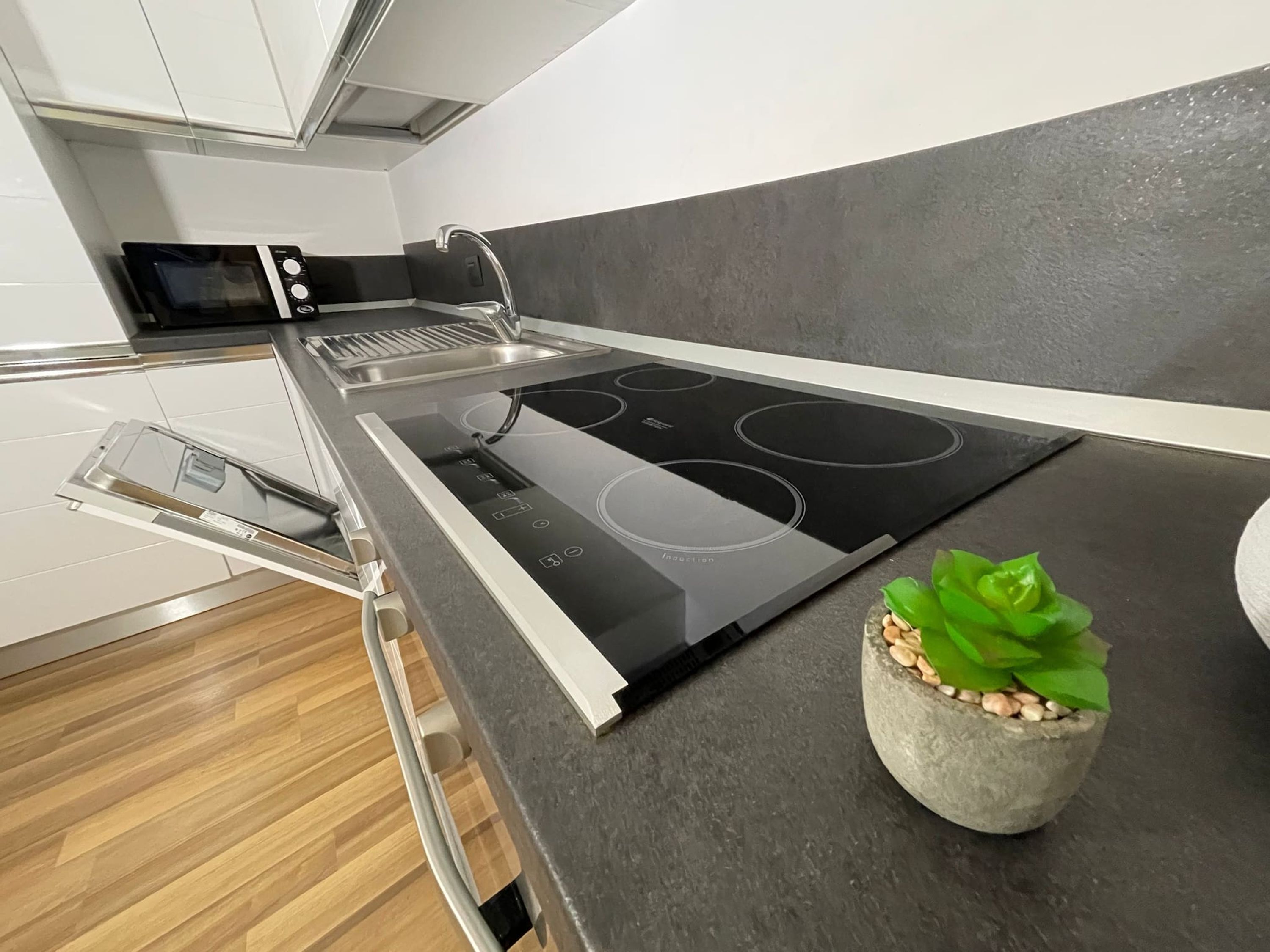 Appartement | 1 slaapkamer