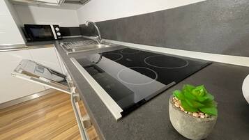 Appartement | 1 slaapkamer