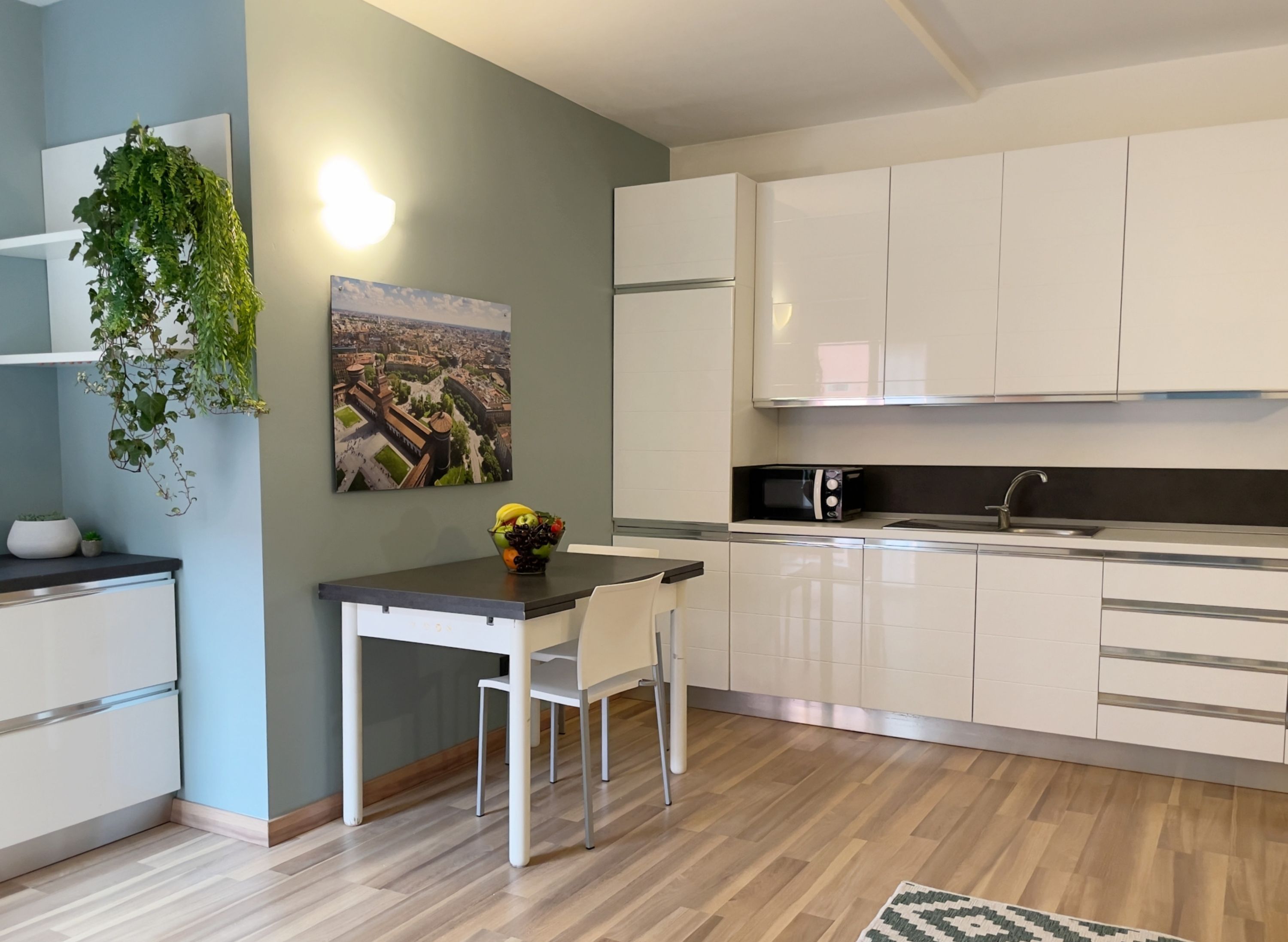 Apartment | 1 bedroom