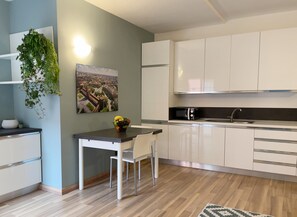 Apartment | 1 bedroom - Candiani C2 Bilocale (Milan)