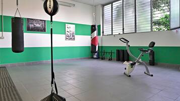 Apartment | 1 bedroom