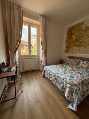House, Smoking - Venini - Cozy 2 Bdroom Apartment in Loreto Area (Milan)
