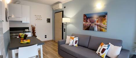 Apartment | 1 bedroom