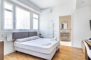Studio, Smoking | 1 bedroom - Gran Sasso - Cozy Modern Studio Steps From Piazza Piola (Milan)