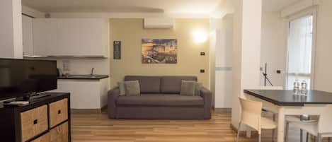 Appartement | 1 slaapkamer