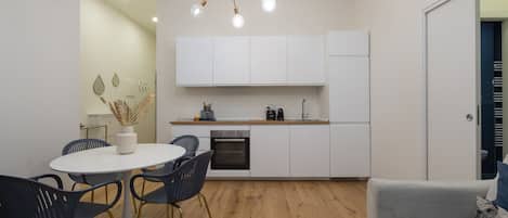 Huis, roken | 1 slaapkamer