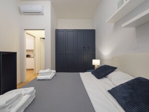 公寓, 吸煙房 | 1 間臥室