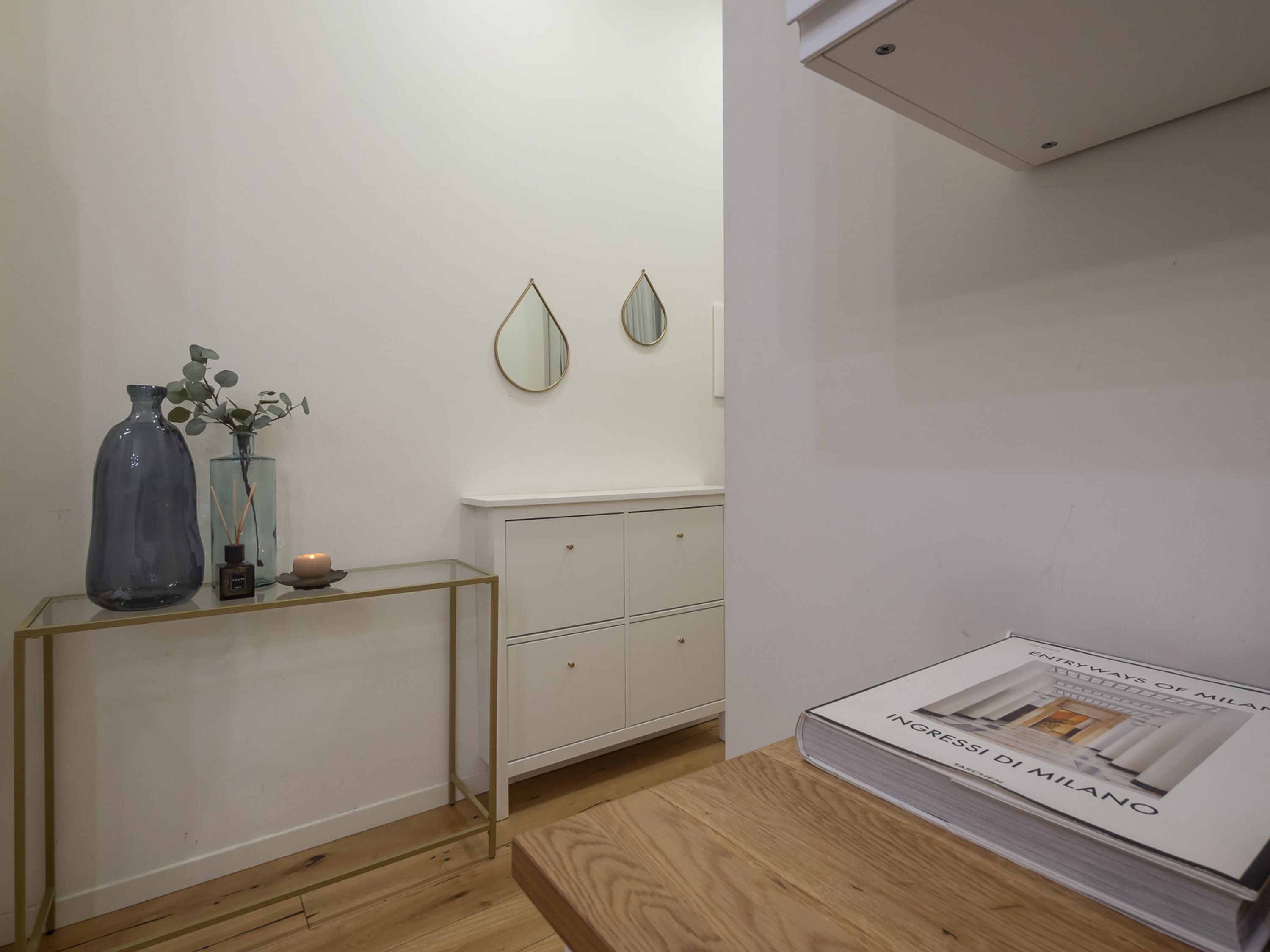 Apartment, Smoking | 1 bedroom